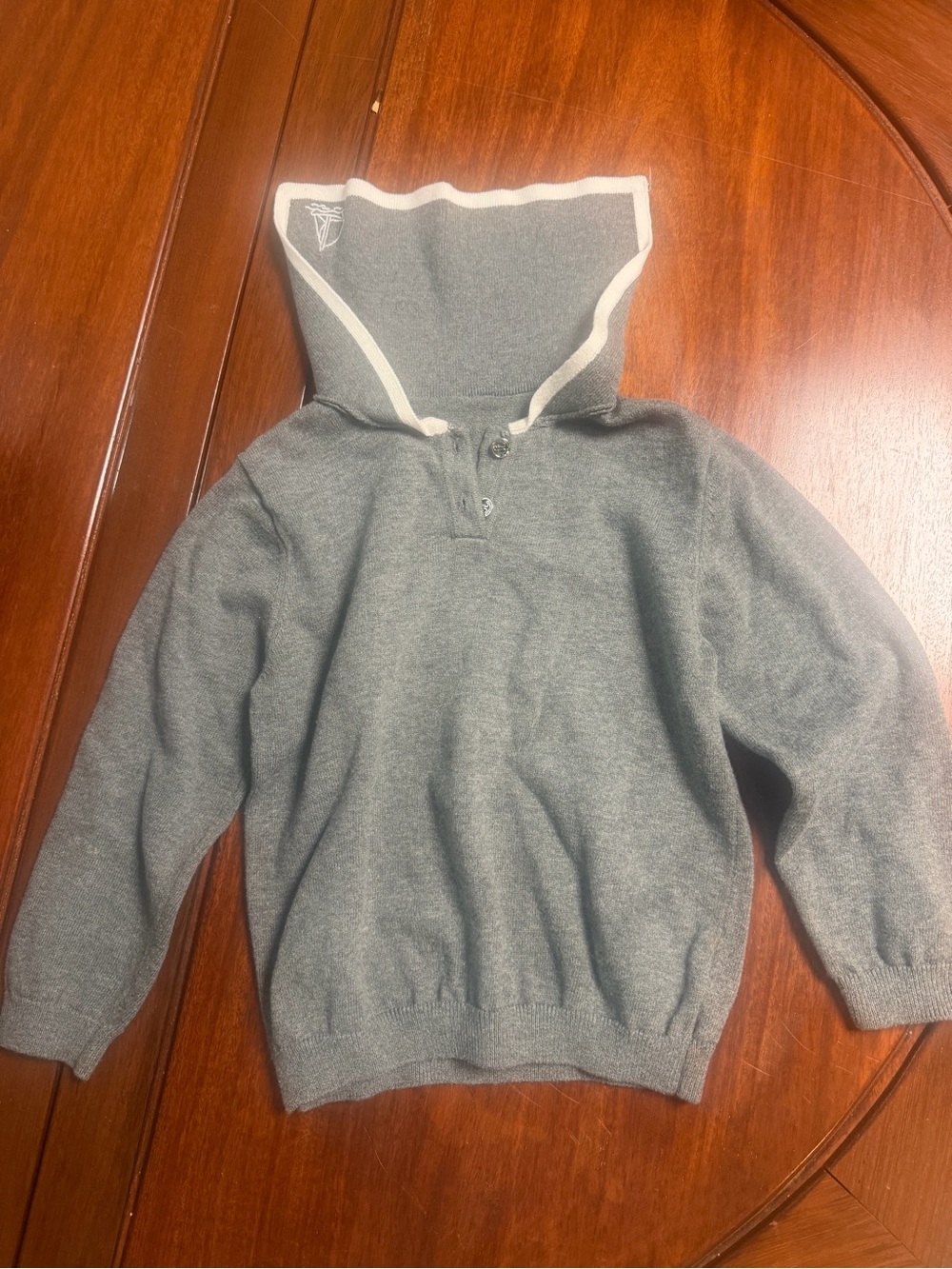 Toddler’s sweaters